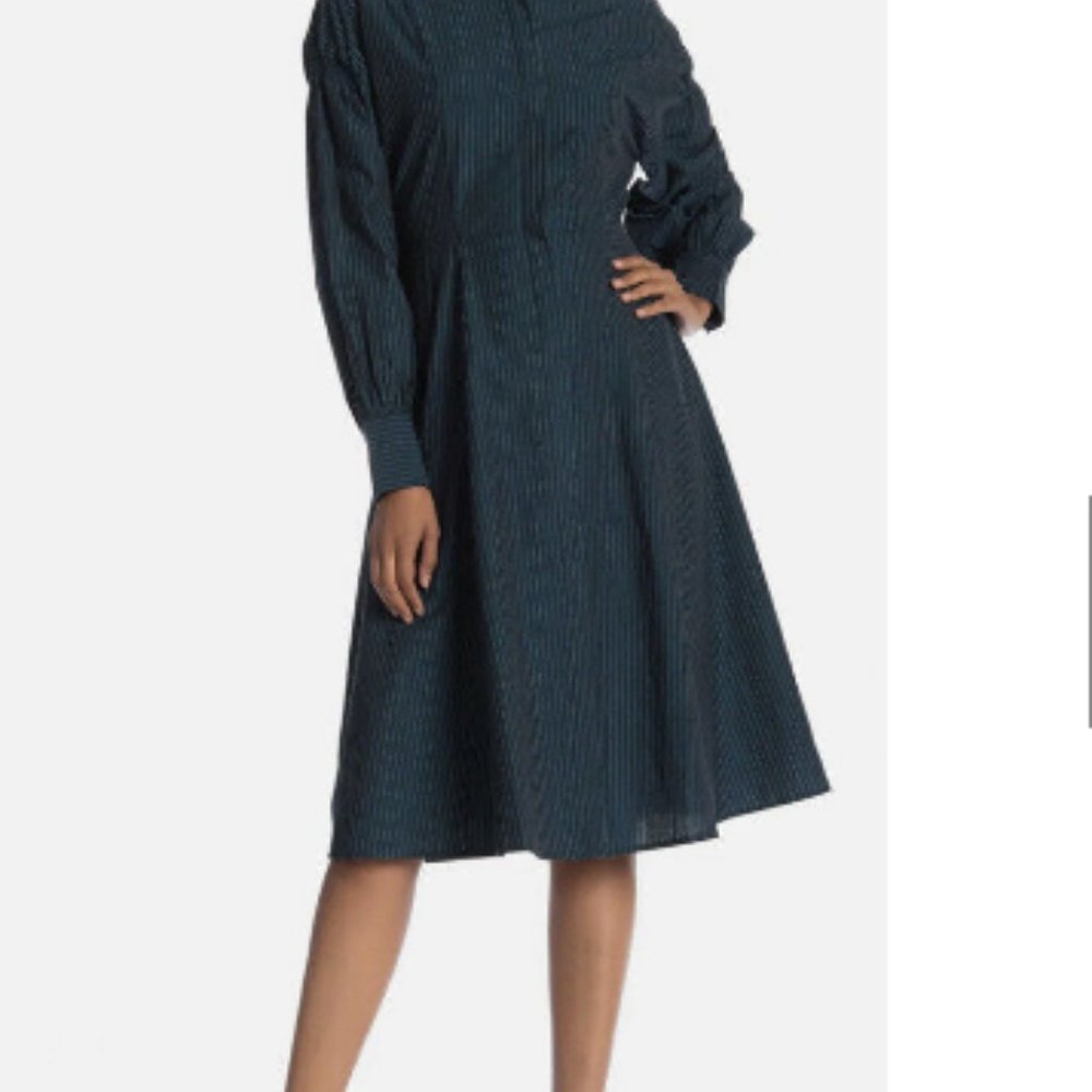 NWT Walter Baker Charlotte dress Size 10